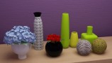 3DDD - Modern Vase (6)