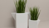 3DDD - Modern Vase (8)