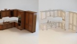 Vargov3d - 3D Models Furniture Collection (4)