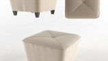 3DDD - Classic Other Seating (5)