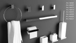 3DDD - Modern Bathroom Accessories (2)