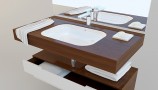 3DDD - Modern Bathroom Furniture (15)