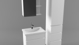 3DDD - Modern Bathroom Furniture (18)