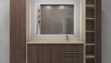 3DDD - Modern Bathroom Furniture (2)