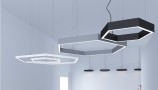 3DDD - Modern Ceiling Lamp (1)