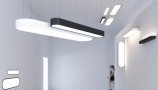 3DDD - Modern Ceiling Lamp (2)