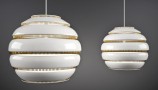 3DDD - Modern Ceiling Lamp (3)