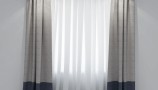 3DDD - Modern Curtain (1)