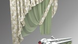 3DDD - Modern Curtain (17)