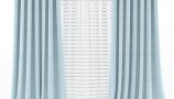 3DDD - Modern Curtain (18)