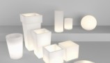 3DDD - Modern Floor Lighting (10)
