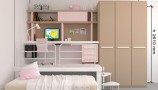 3DDD - Modern Furniture Childroom Set (8)