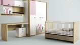 3DDD - Modern Furniture Childroom Set (9)