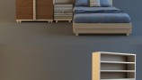 3DDD - Modern Furniture Childroom Set (9)