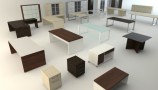 3DDD - Modern Office Furniture (1)
