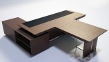 3DDD - Modern Office Furniture (2)