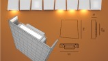 3DDD - Modern Wall Lighting (21)