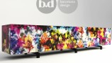 3DDD - Modern Sideboard&Chest Of Drawer (2)