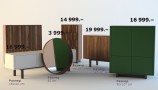 3DDD - Modern Sideboard&Chest Of Drawer (5)