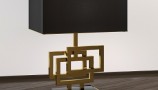 3DDD - Modern Table Lamp (17)
