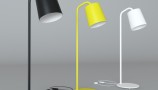 3DDD - Modern Table Lamp (20)