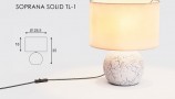3DDD - Modern Table Lamp (21)