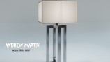 3DDD - Modern Table Lamp (24)