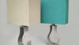 3DDD - Modern Table Lamp (5)