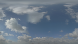 Exterior Seamless Skies Panoramas (5)