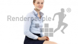 RenderPeople - Business People x20 100k Poly Scans (19)