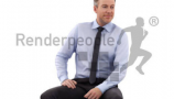 RenderPeople - Business People x20 100k Poly Scans (5)