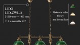 3DDD - Classic Lamp Set 1 (6)