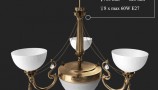 3DDD - Classic Lamp Set 1 (9)