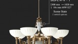 3DDD - Classic Lamp Set 2 (5)