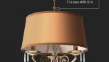 3DDD - Classic Lamp Set 2 (9)