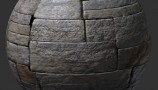 CGCookie - Blender Citizen Stone Texture Reference Pack (13)
