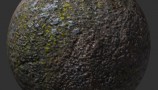 CGCookie - Blender Citizen Stone Texture Reference Pack (14)