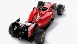 CGTrader - Ferrari SF15-T Formula 2015 (16)
