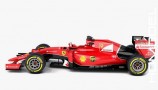 CGTrader - Ferrari SF15-T Formula 2015 (17)