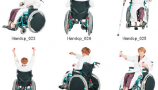 Dosch Design - 2D Viz People Seniors & Handicapped (3)