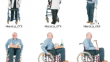 Dosch Design - 2D Viz People Seniors & Handicapped (8)