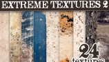 Grunge Textures Bundle - 304 High-Res Textures (10)