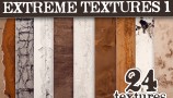 Grunge Textures Bundle - 304 High-Res Textures (11)