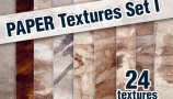 Grunge Textures Bundle - 304 High-Res Textures (13)