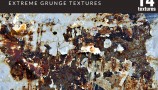 Grunge Textures Bundle - 304 High-Res Textures (2)