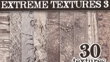 Grunge Textures Bundle - 304 High-Res Textures (9)
