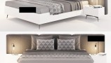 3DDD - Bed Set 2 (7)