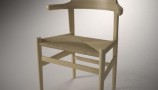3DDD - Chair Set 2 (10)