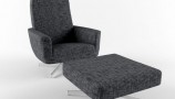 3DDD - Chair Set 2 (21)