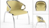3DDD - Chair Set 2 (3)